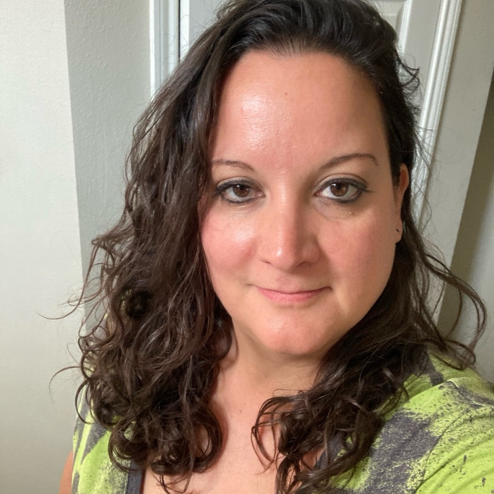 Meet your Posher, Ursula